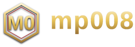 mp008 logo